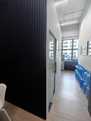 Tradehub 21 (D22), Factory #617305741